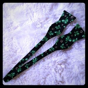 Luck Charm Bowtie. Made in the USA